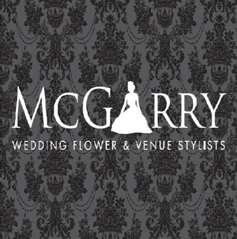 McGarry Wedding Flower and Venue Stylists photo